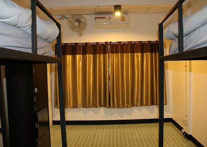 Family Home 2 Chiangmai (Adults Only)