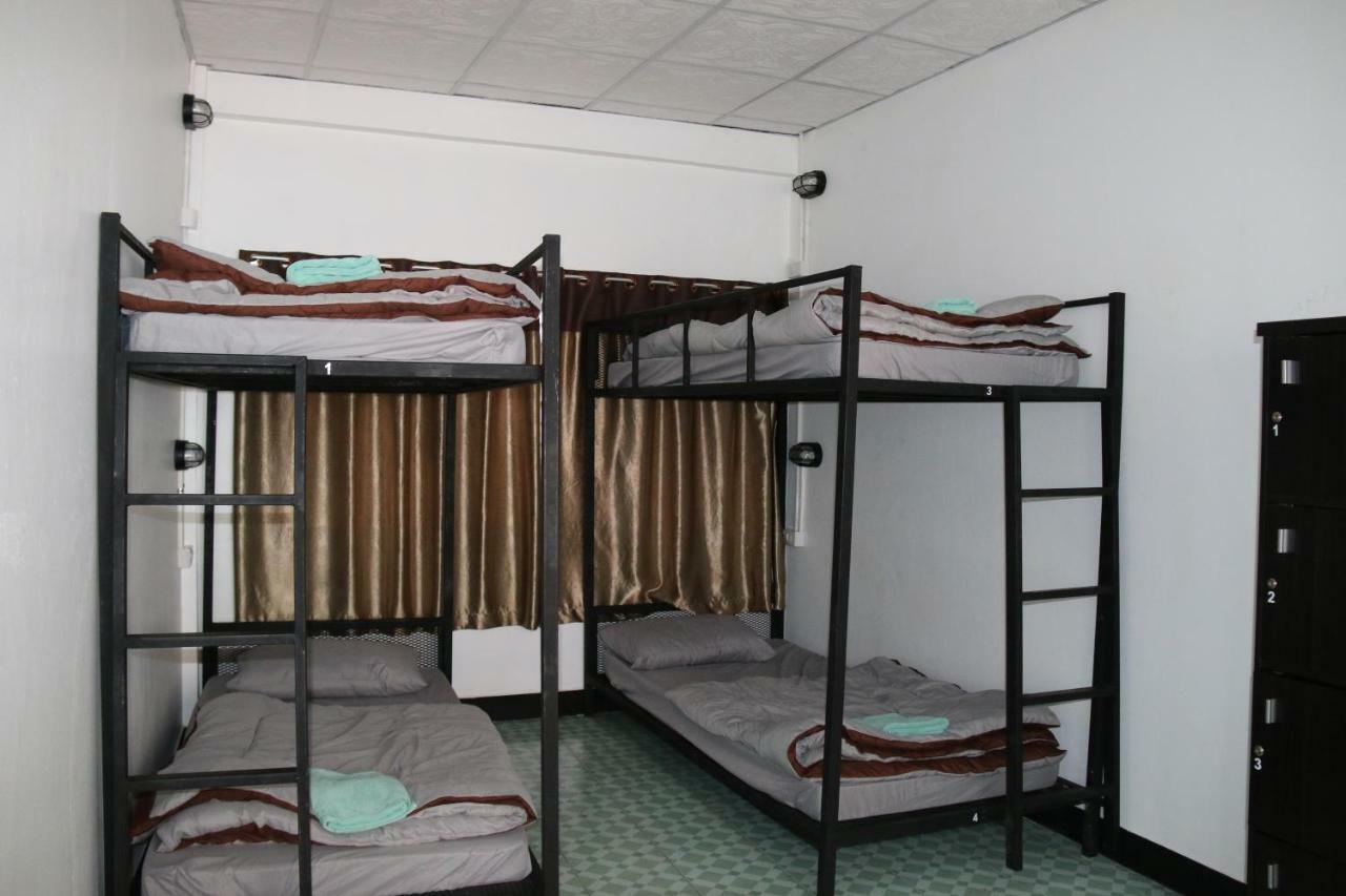 Hostel Family 2 Chiangmai (adults Only) *